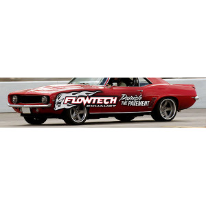 Flowtech(Holley)